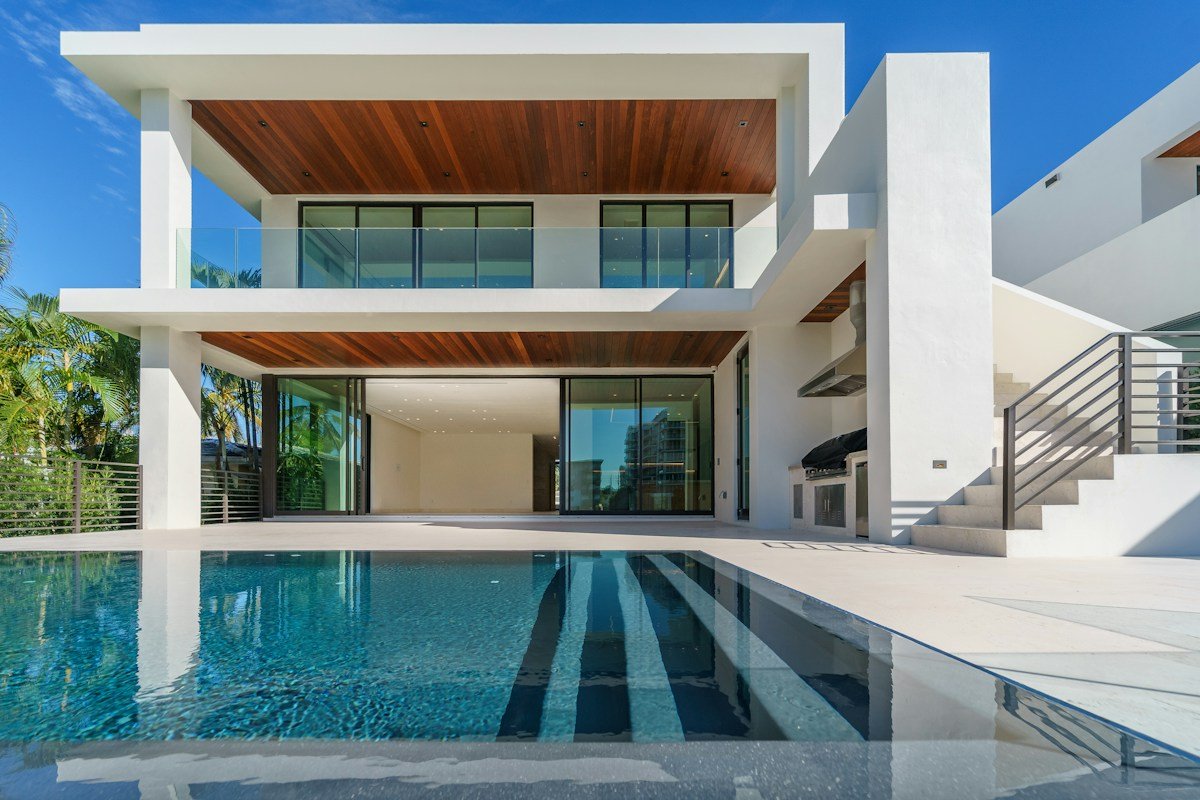 Private Villas