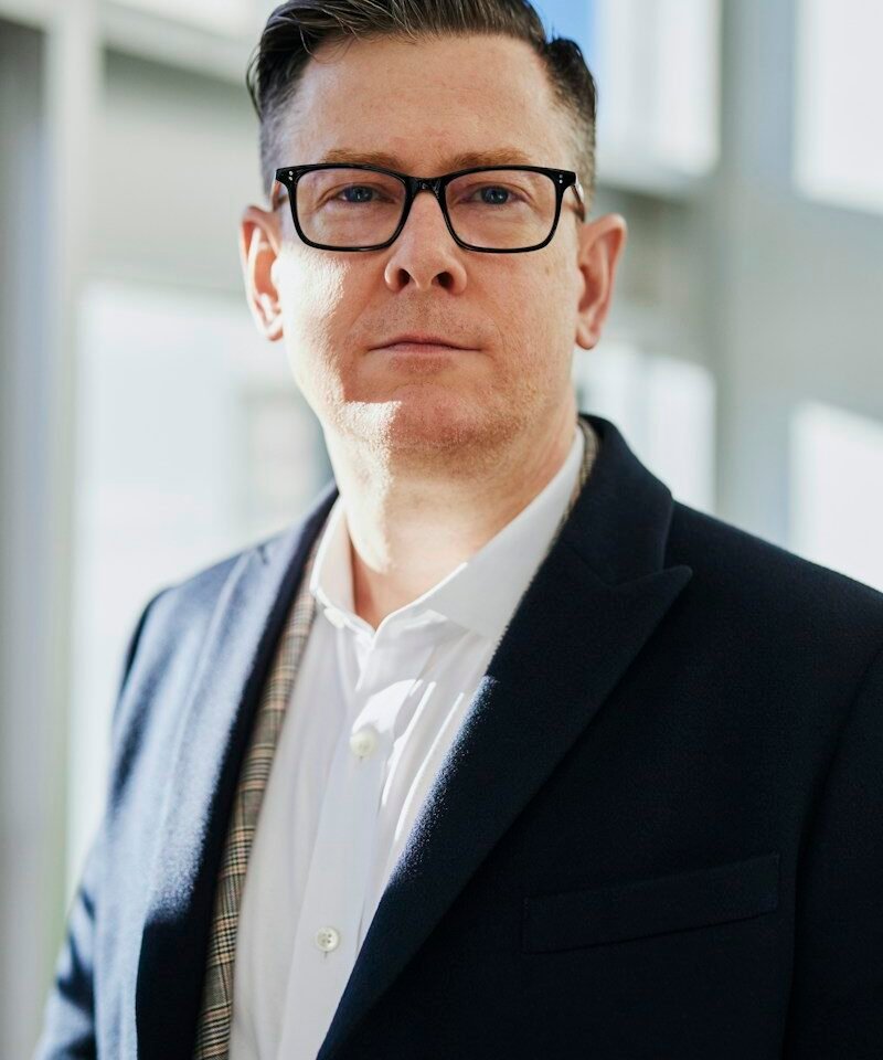 Marcus Sterling