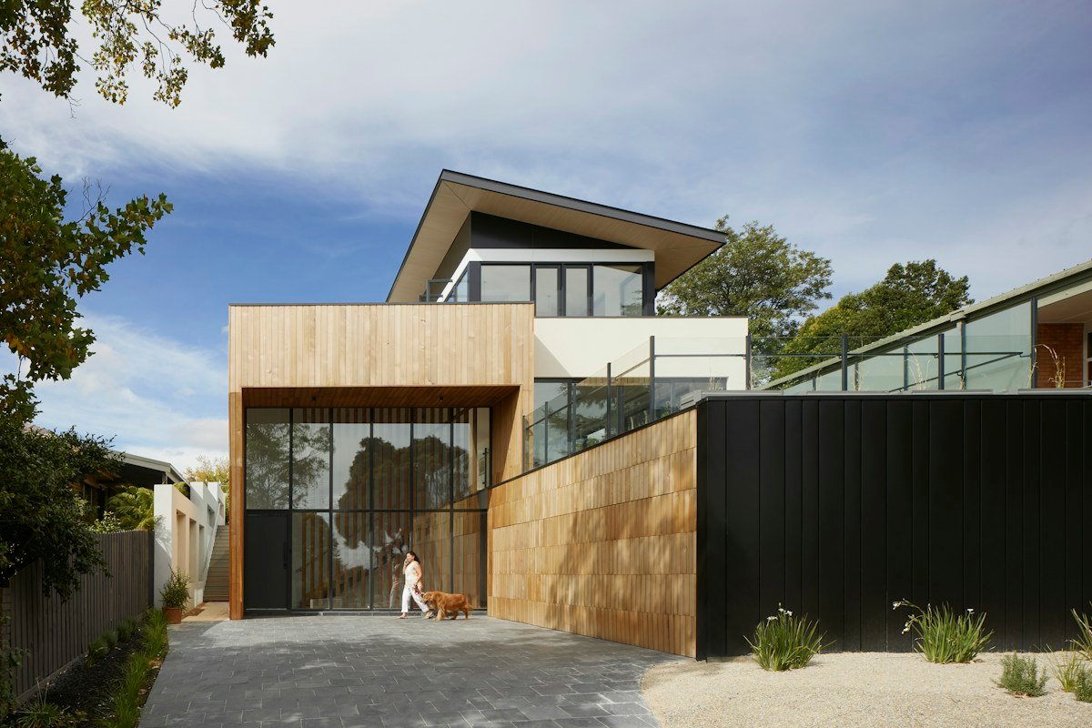 Limestone Residence - Interior & Architectural Detail