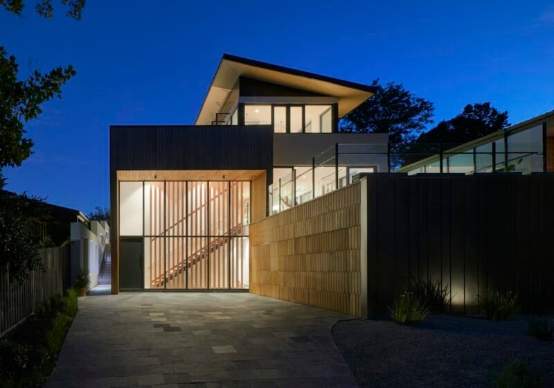 Limestone Residence