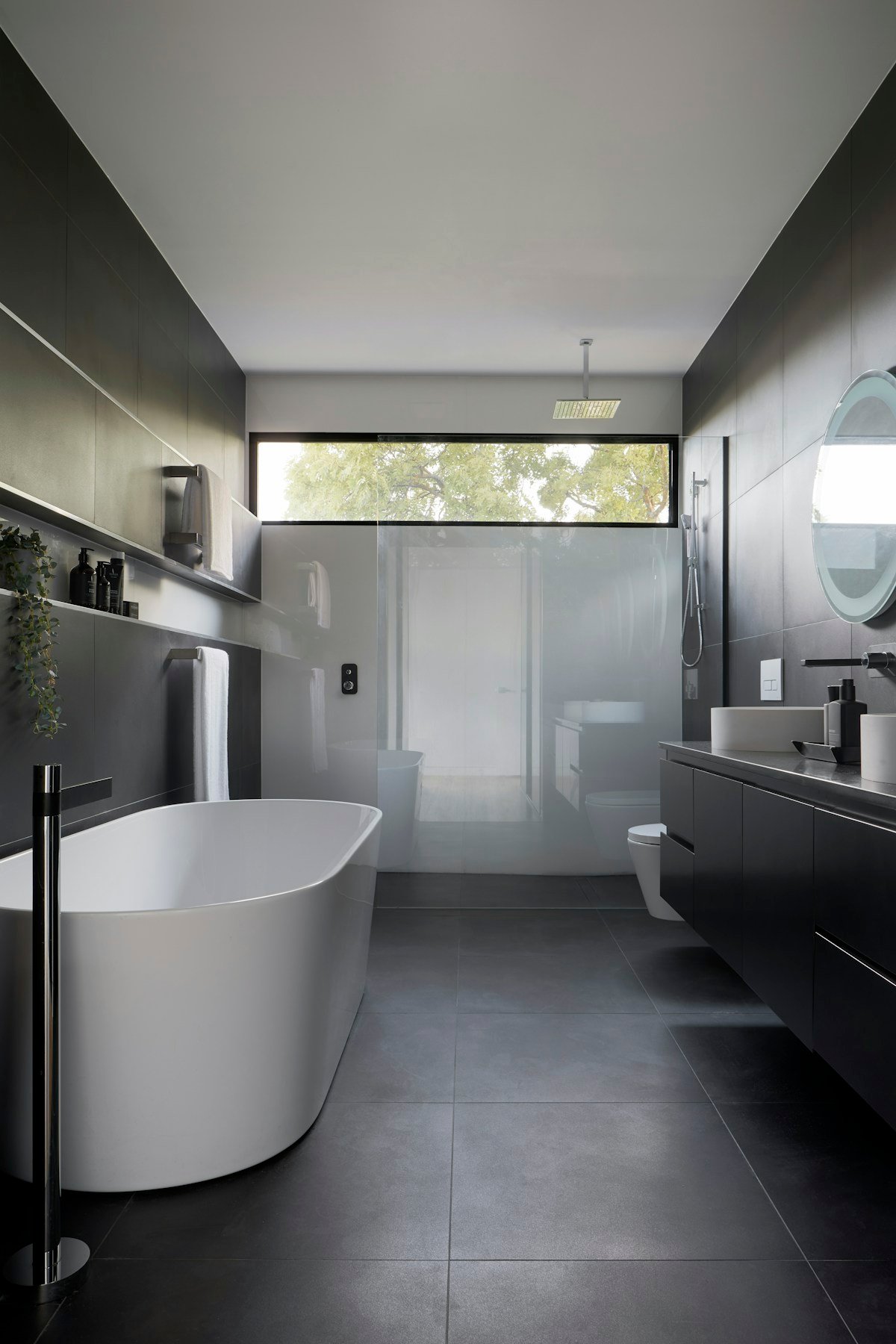 Bronze Garden Villa - Interior & Architectural Detail