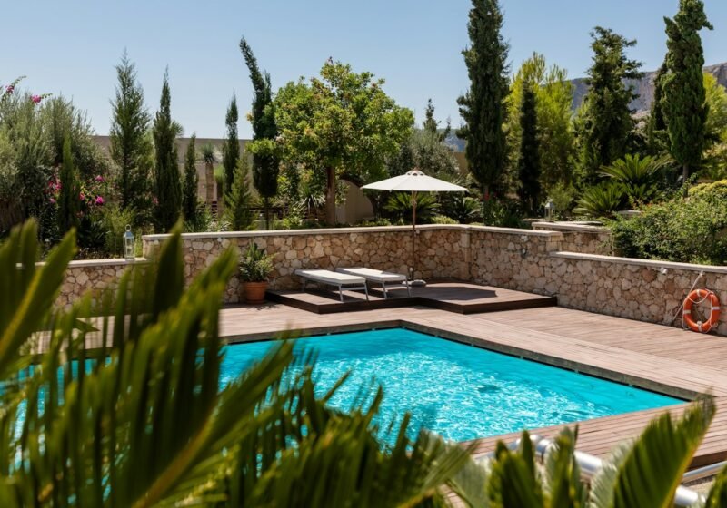 Coastal Horizon Villa