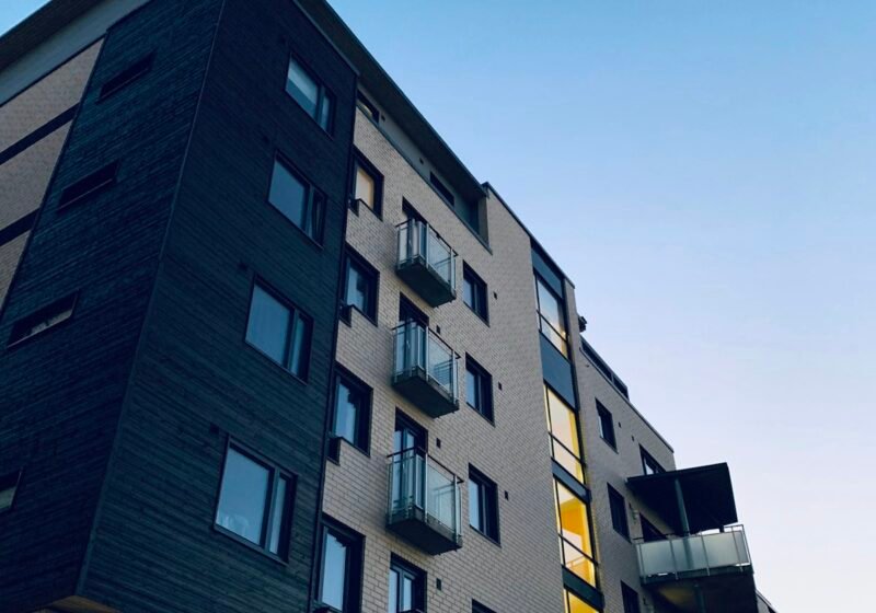 The Private Duplex