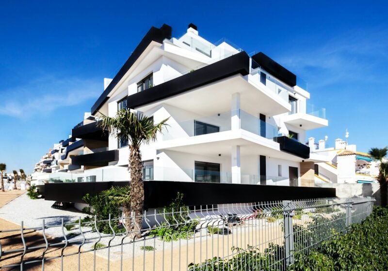 Obsidian Residence
